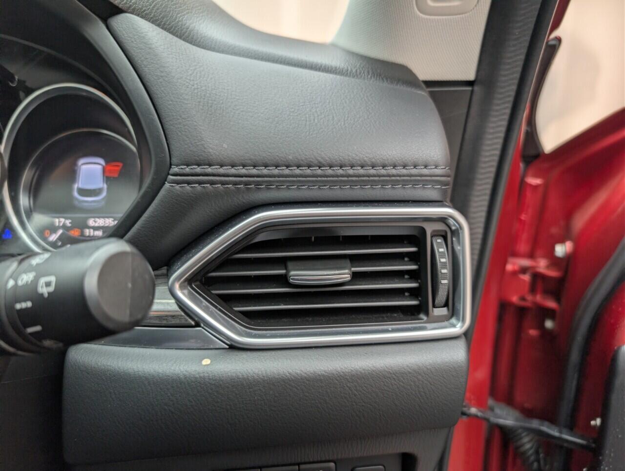 Used Mazda CX-5 2019 for sale - 77040080: Photo 21