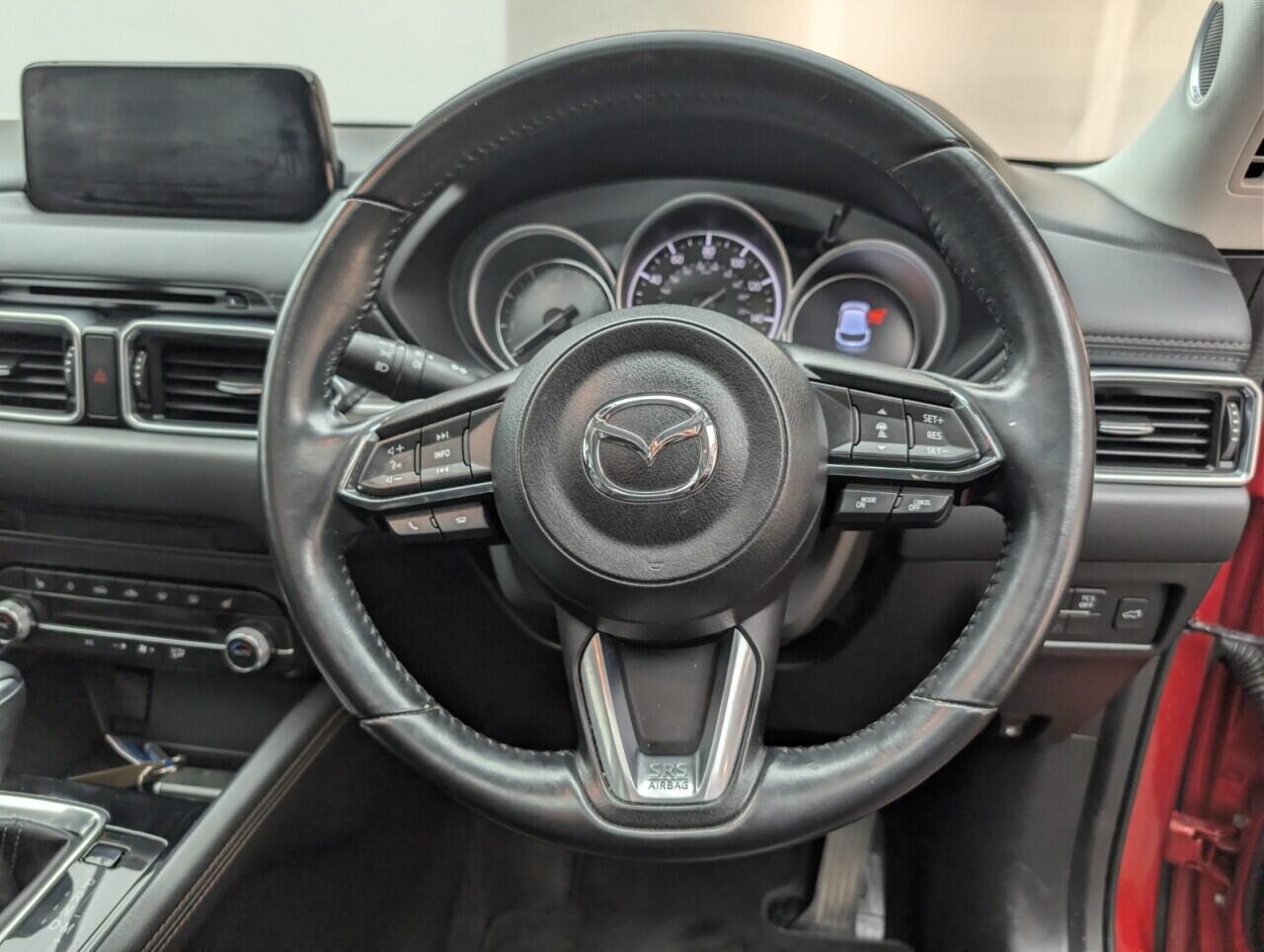 Used Mazda CX-5 2019 for sale - 77040080: Photo 25