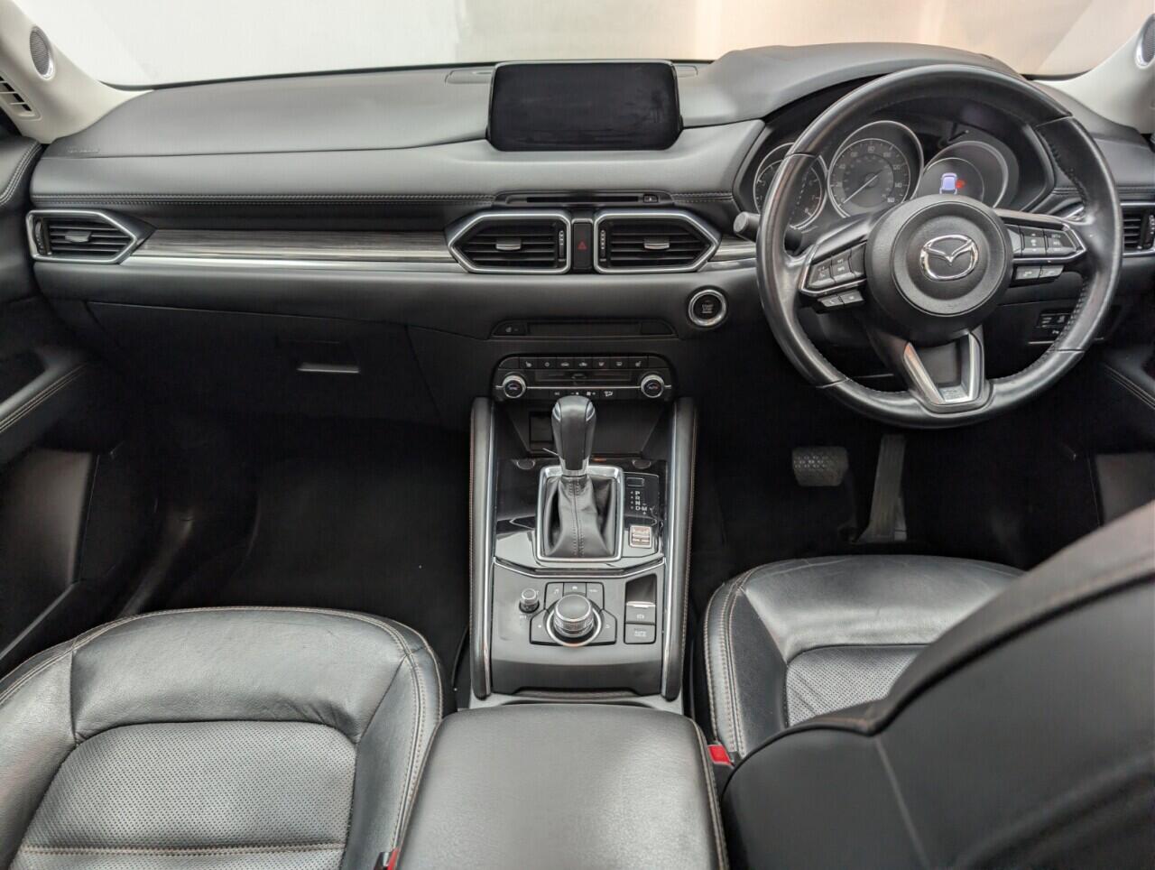 Used Mazda CX-5 2019 for sale - 77040080: Photo 26