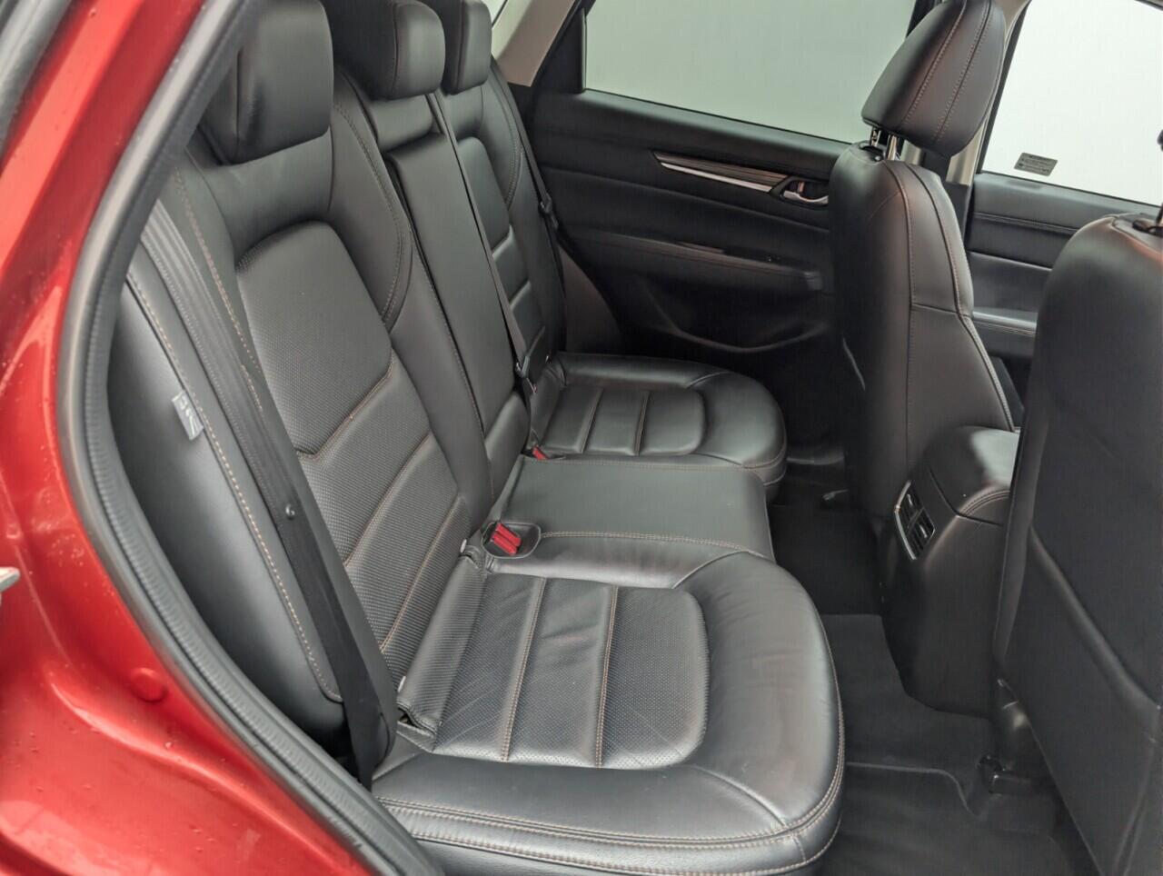 Used Mazda CX-5 2019 for sale - 77040080: Photo 27