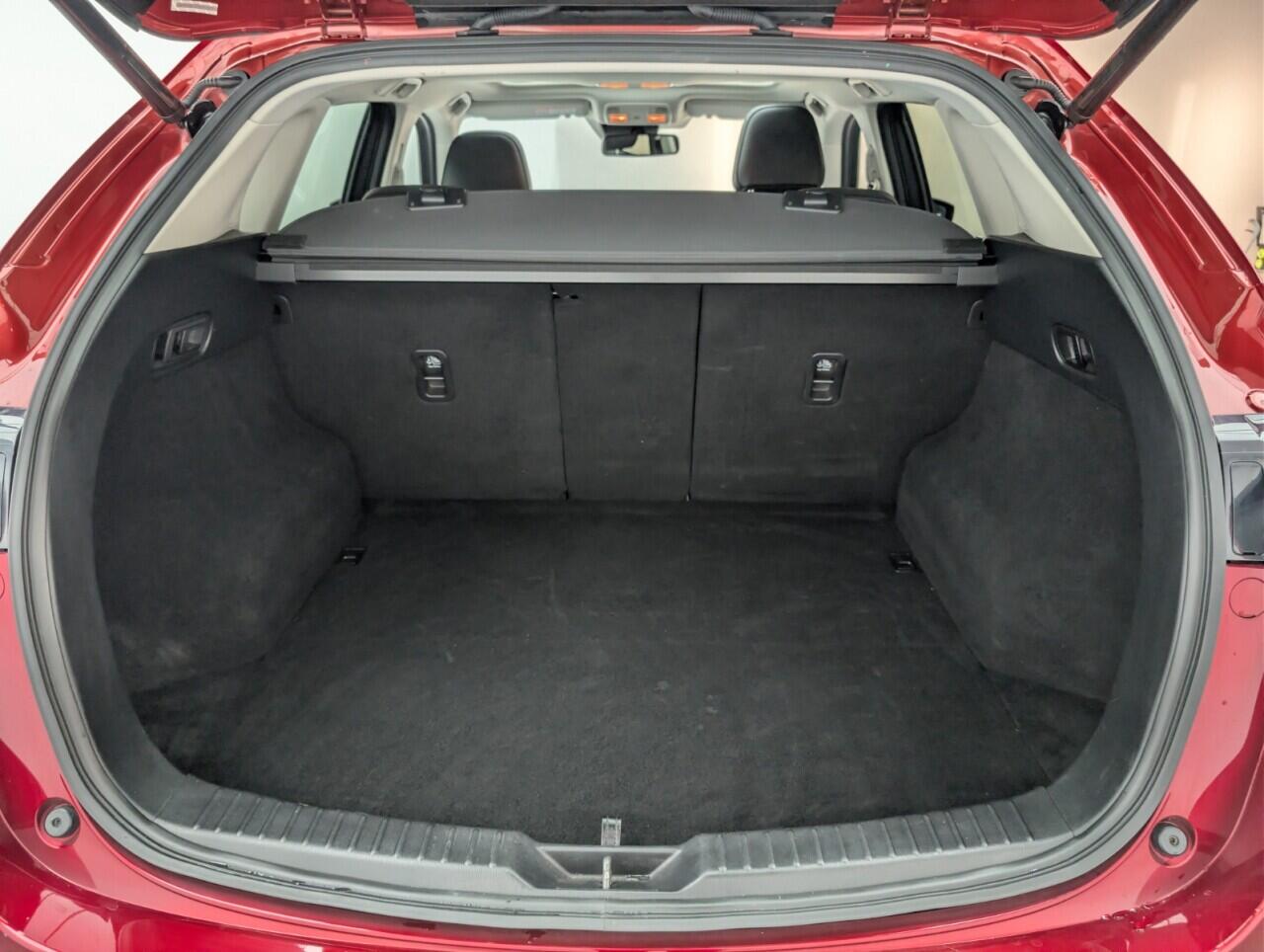 Used Mazda CX-5 2019 for sale - 77040080: Photo 28