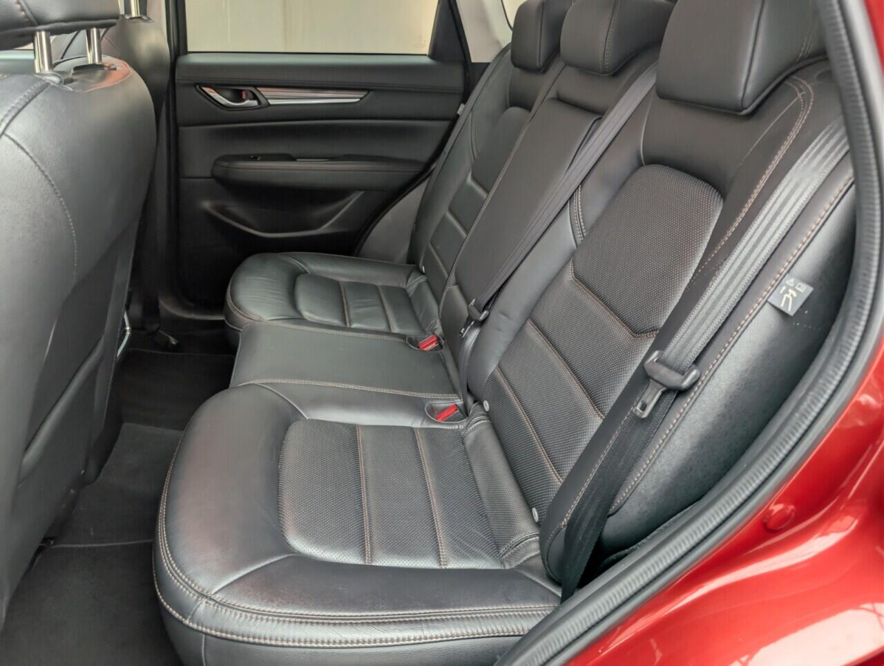 Used Mazda CX-5 2019 for sale - 77040080: Photo 29