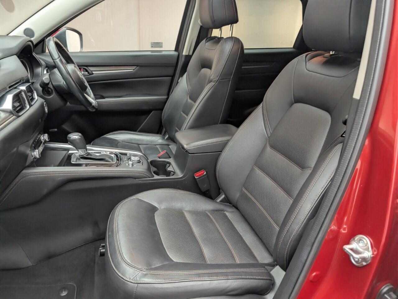 Used Mazda CX-5 2019 for sale - 77040080: Photo 30