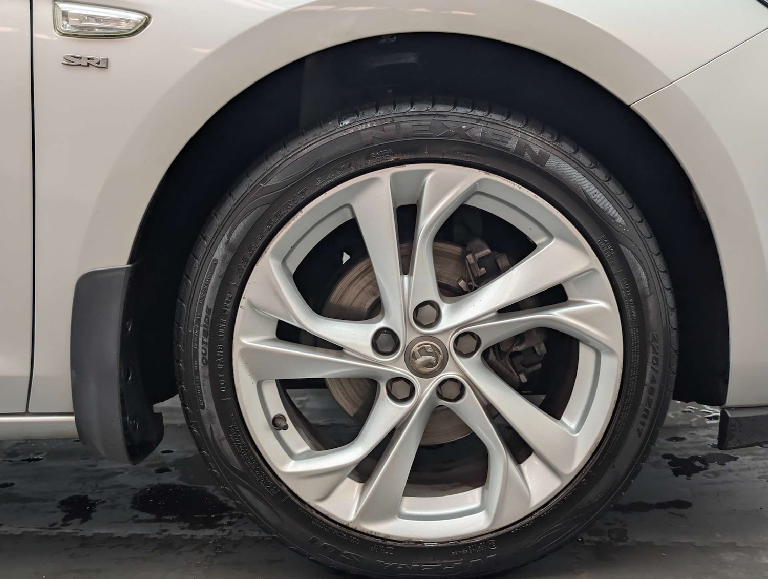 Used Vauxhall Astra 2018 for sale - 78078339: Photo 13