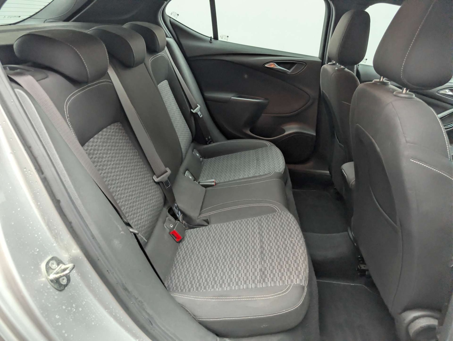 Used Vauxhall Astra 2018 for sale - 78078339: Photo 15