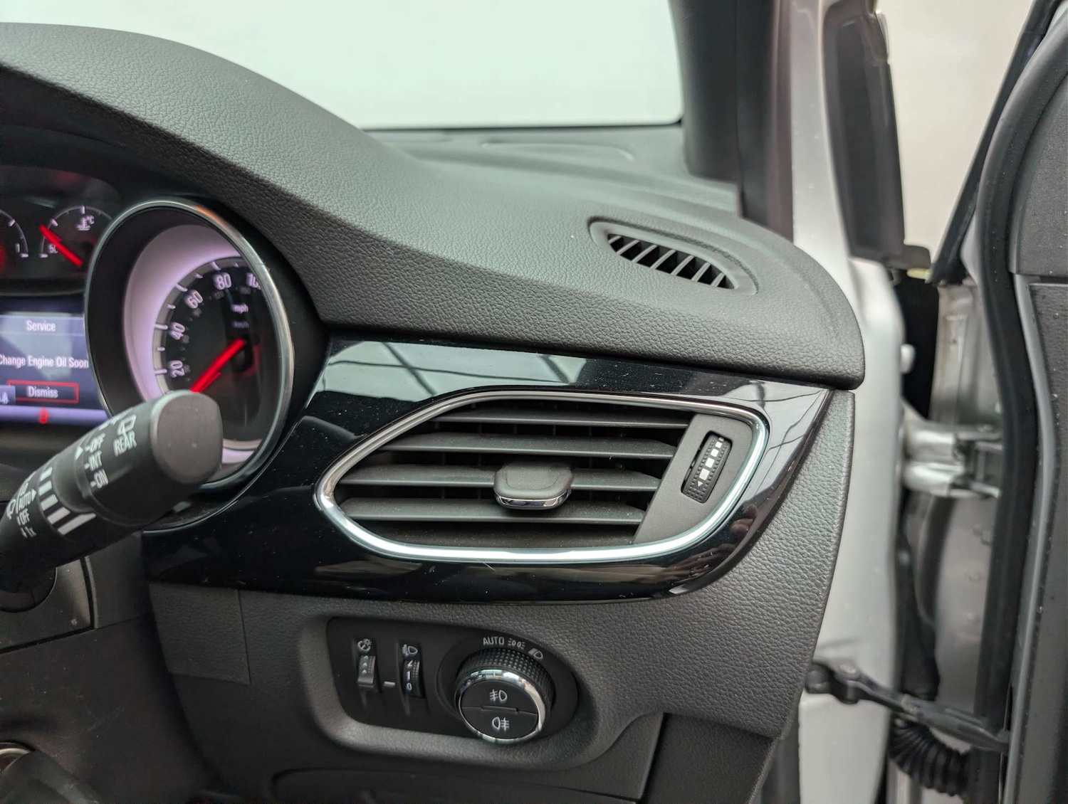 Used Vauxhall Astra 2018 for sale - 78078339: Photo 18