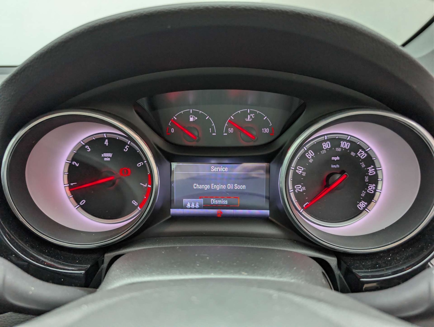 Used Vauxhall Astra 2018 for sale - 78078339: Photo 19