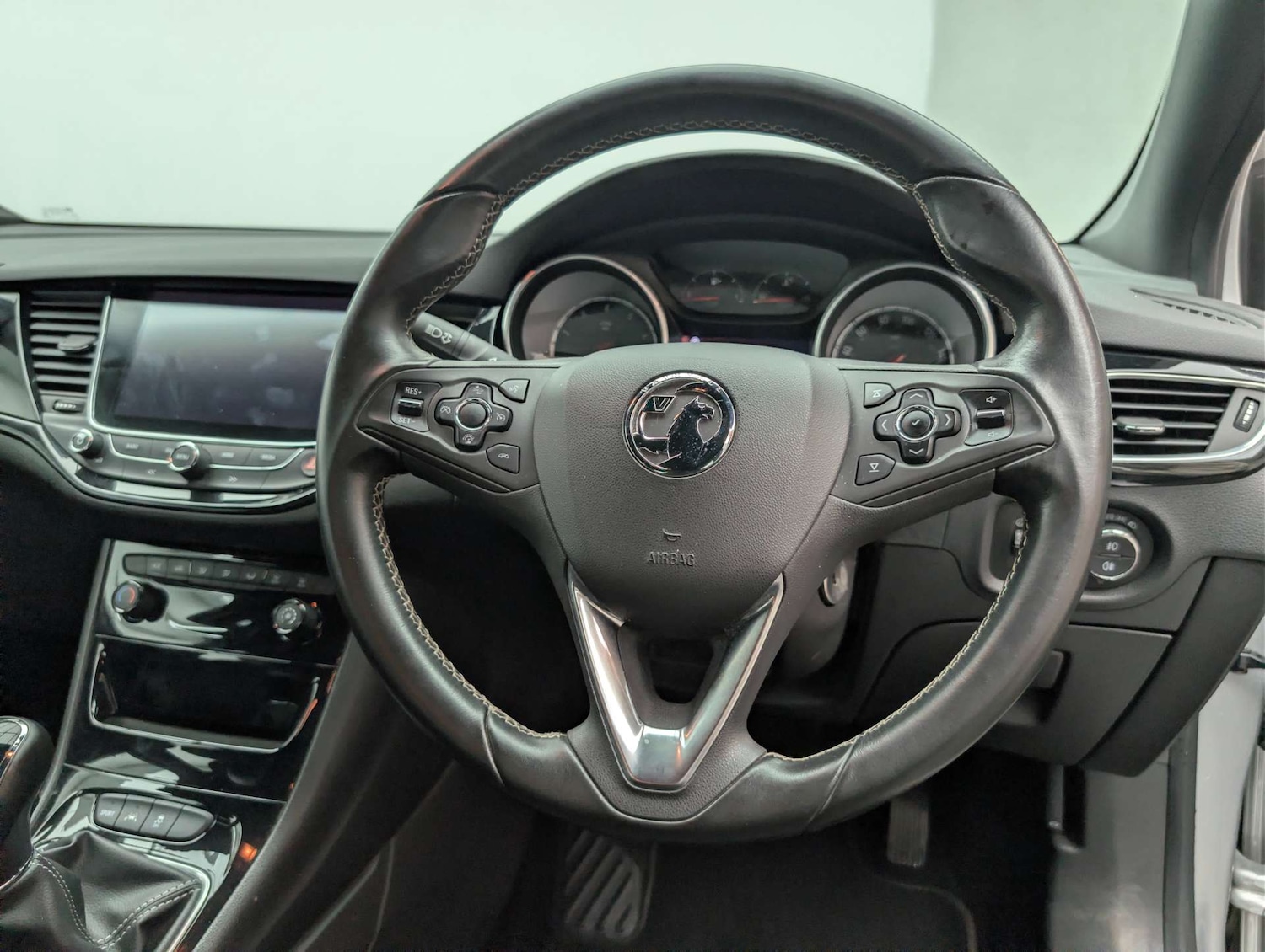 Used Vauxhall Astra 2018 for sale - 78078339: Photo 21