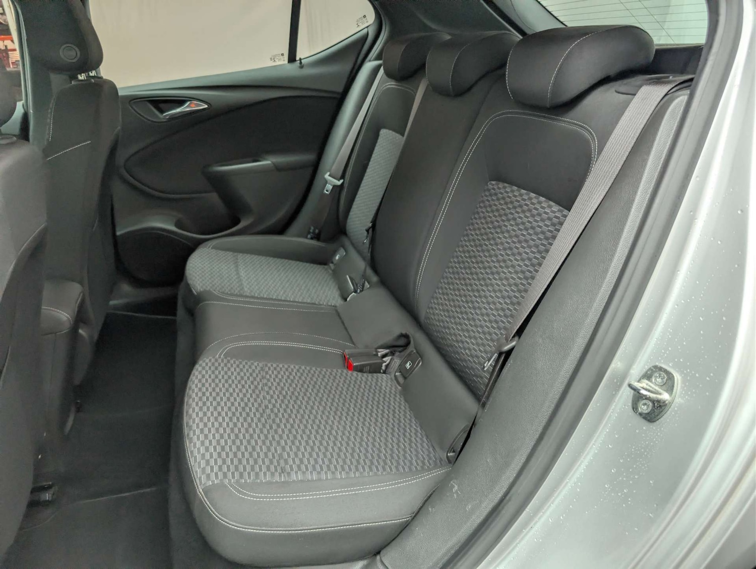 Used Vauxhall Astra 2018 for sale - 78078339: Photo 23