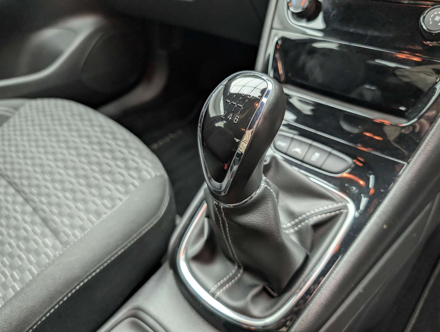 Used Vauxhall Astra 2018 for sale - 78078339: Photo 29