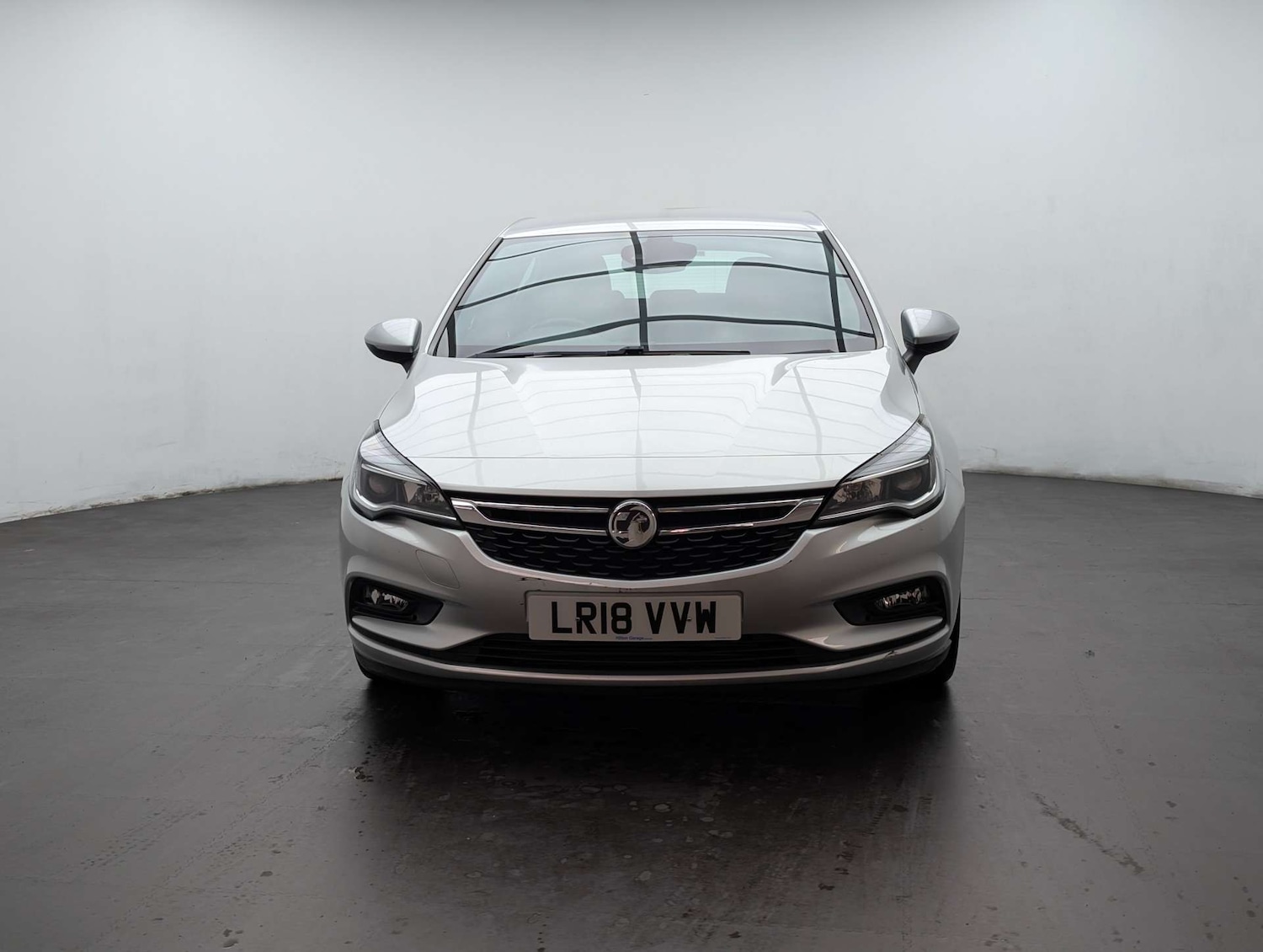 Used Vauxhall Astra 2018 for sale - 78078339: Photo 9