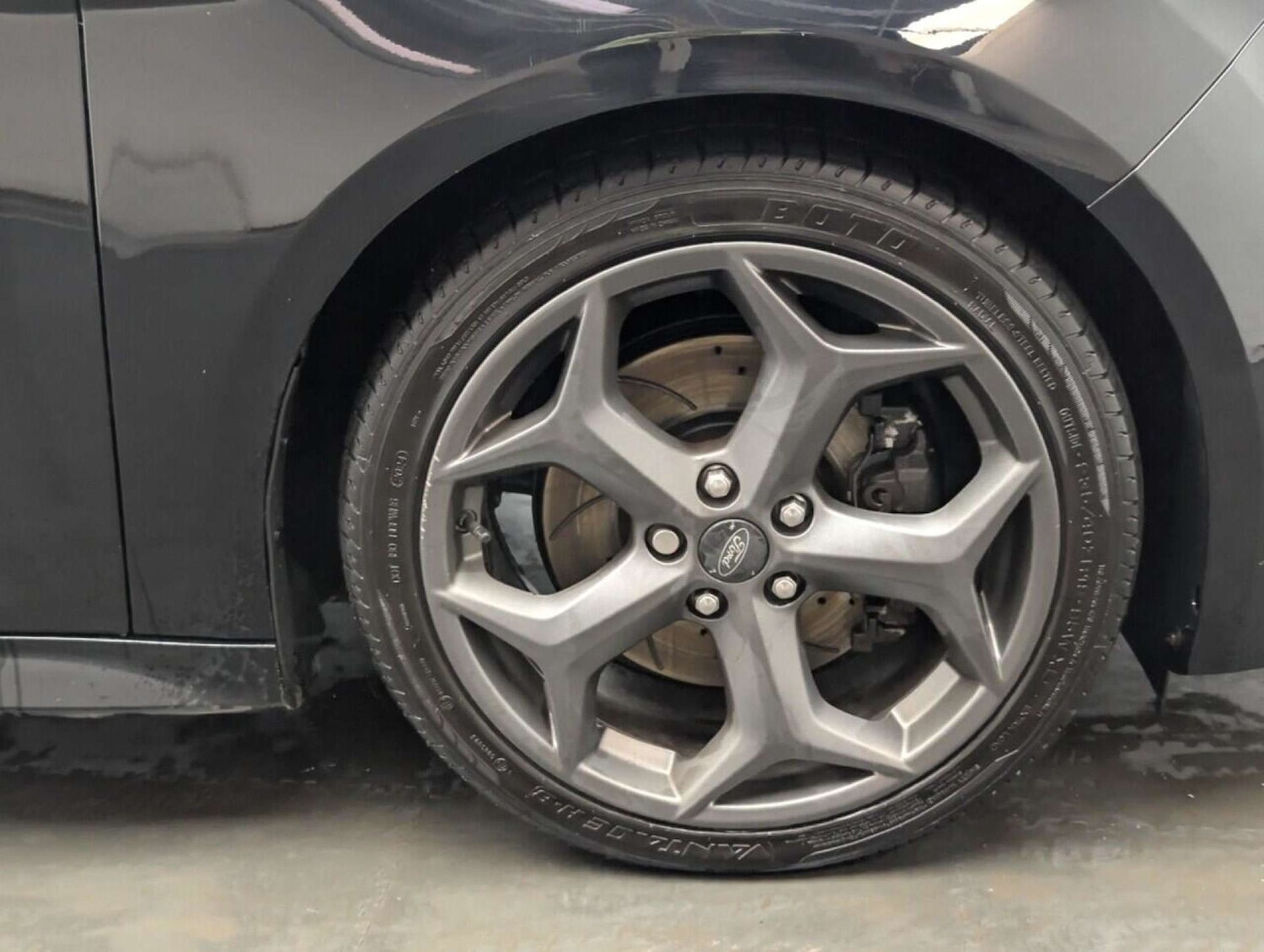 Used Ford Focus 2017 for sale - 77713888: Photo 10