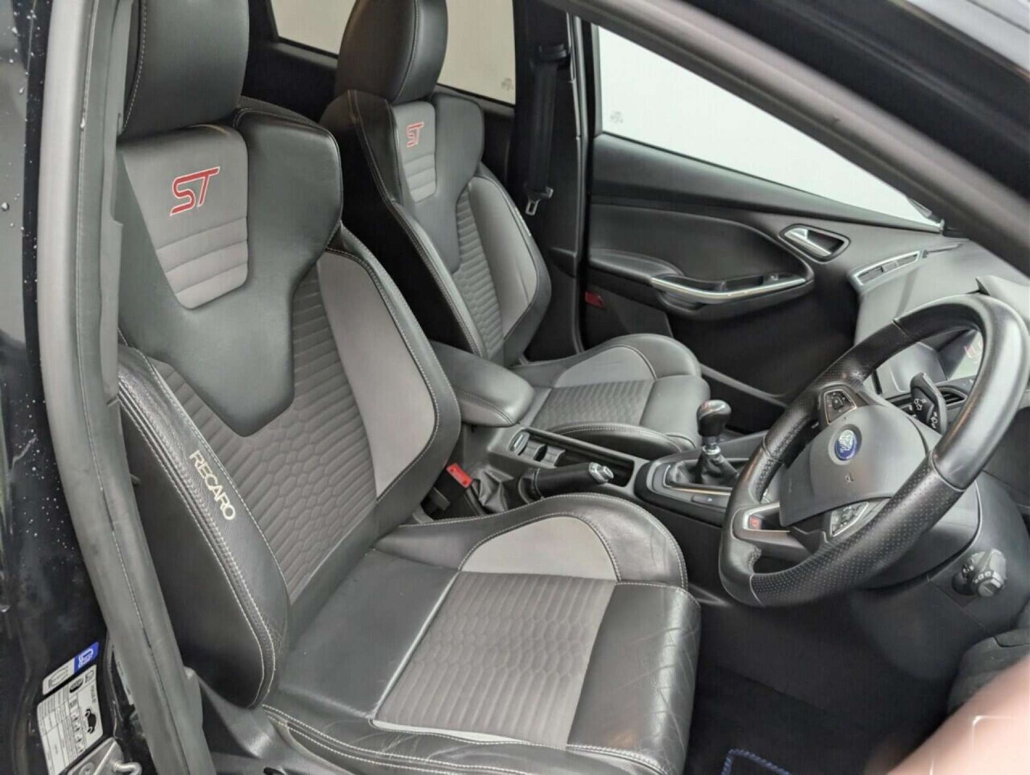 Used Ford Focus 2017 for sale - 77713888: Photo 12