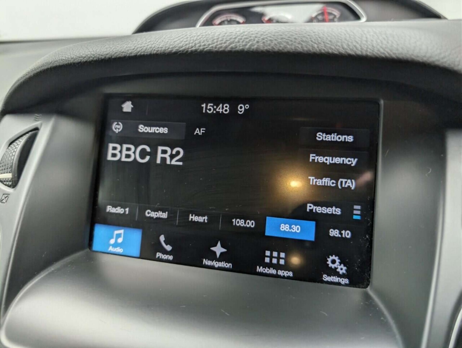 Used Ford Focus 2017 for sale - 77713888: Photo 13