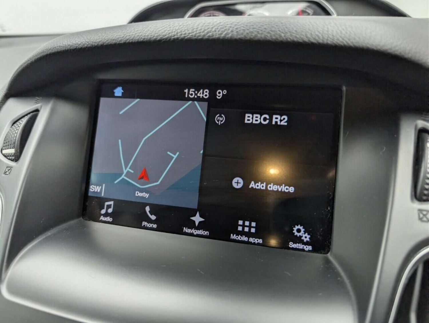 Used Ford Focus 2017 for sale - 77713888: Photo 14