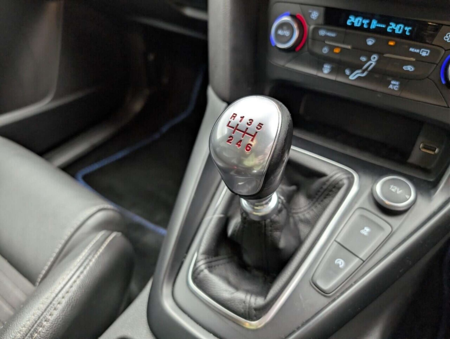 Used Ford Focus 2017 for sale - 77713888: Photo 16