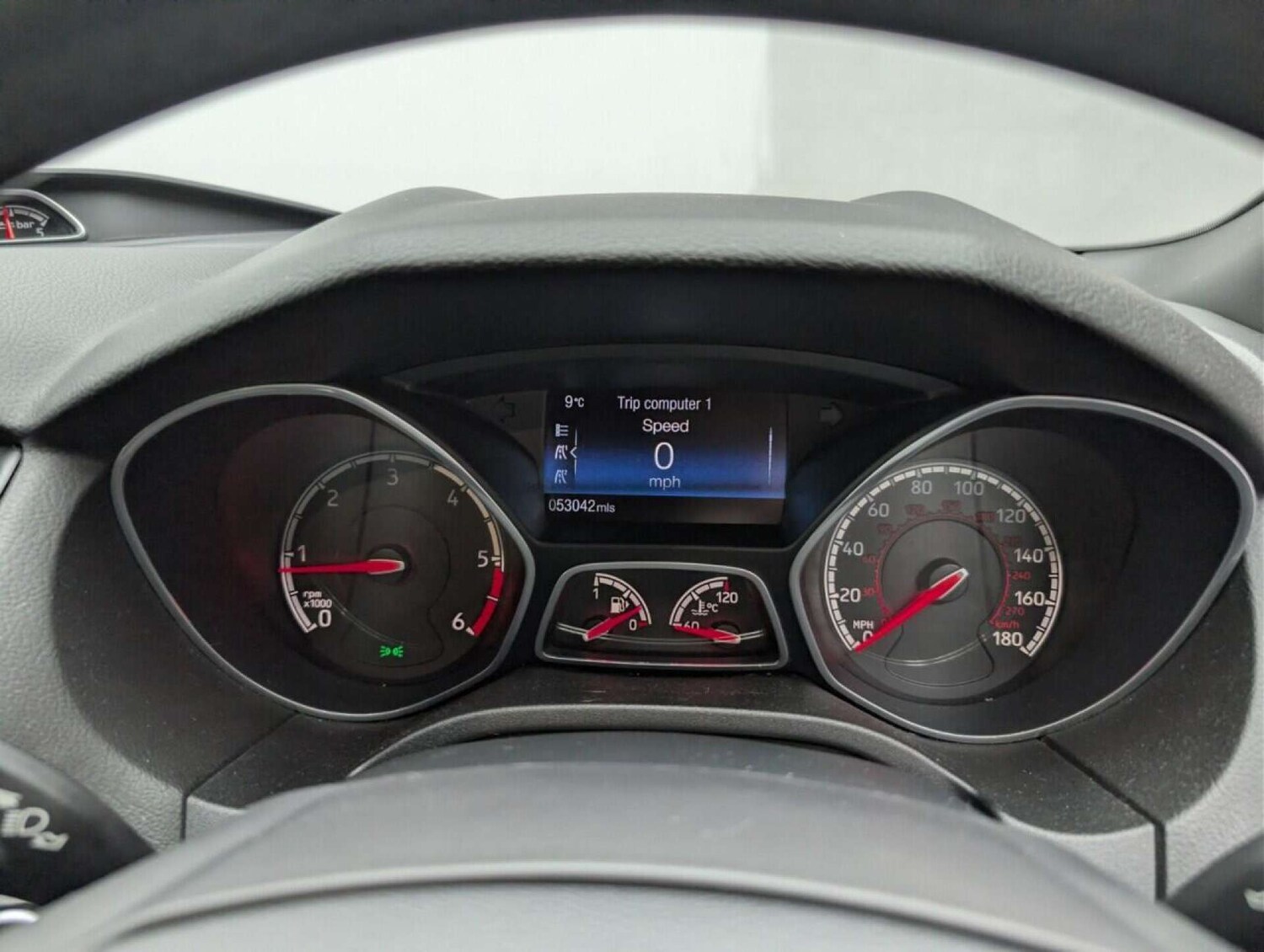 Used Ford Focus 2017 for sale - 77713888: Photo 17