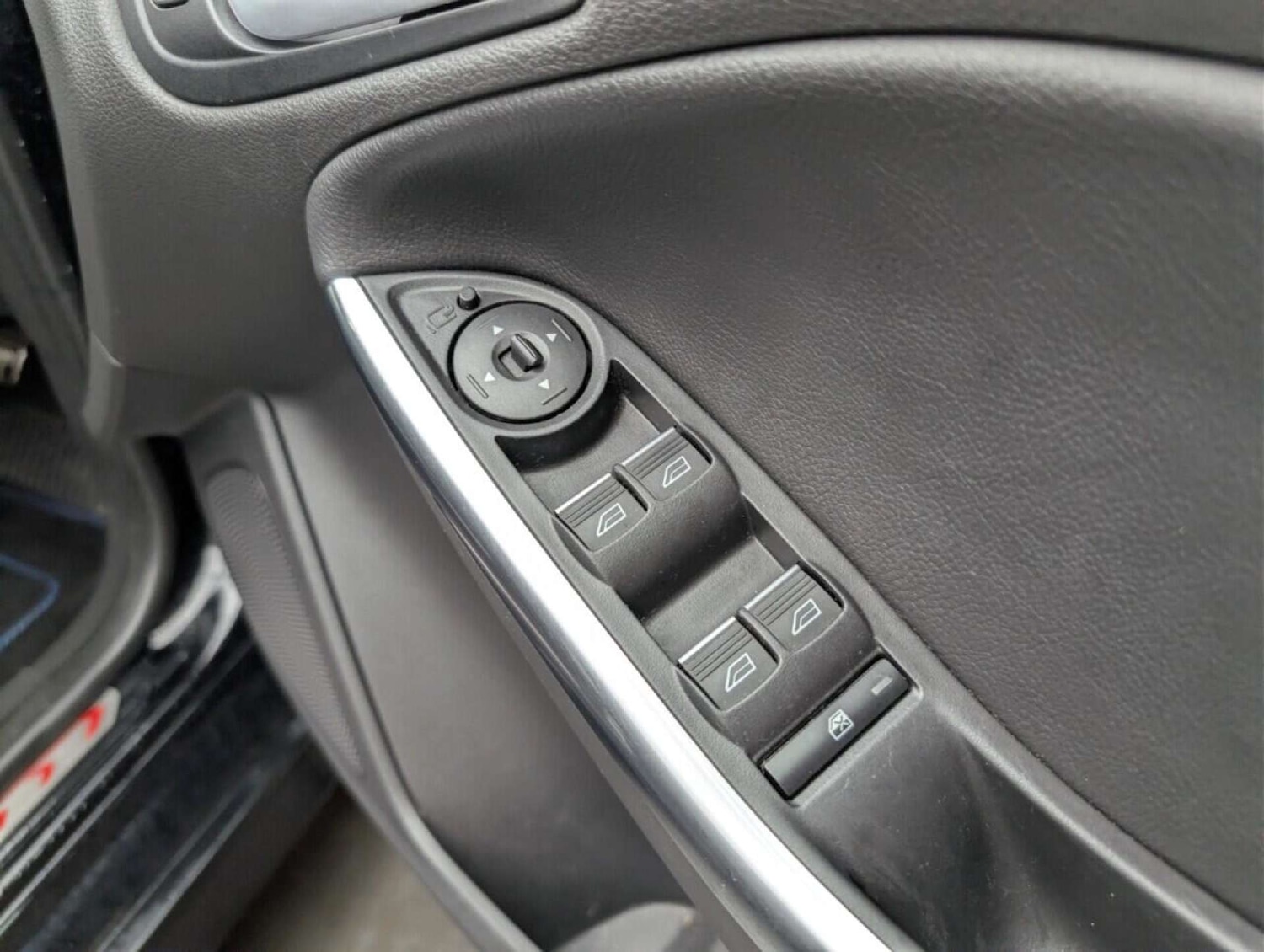 Used Ford Focus 2017 for sale - 77713888: Photo 20