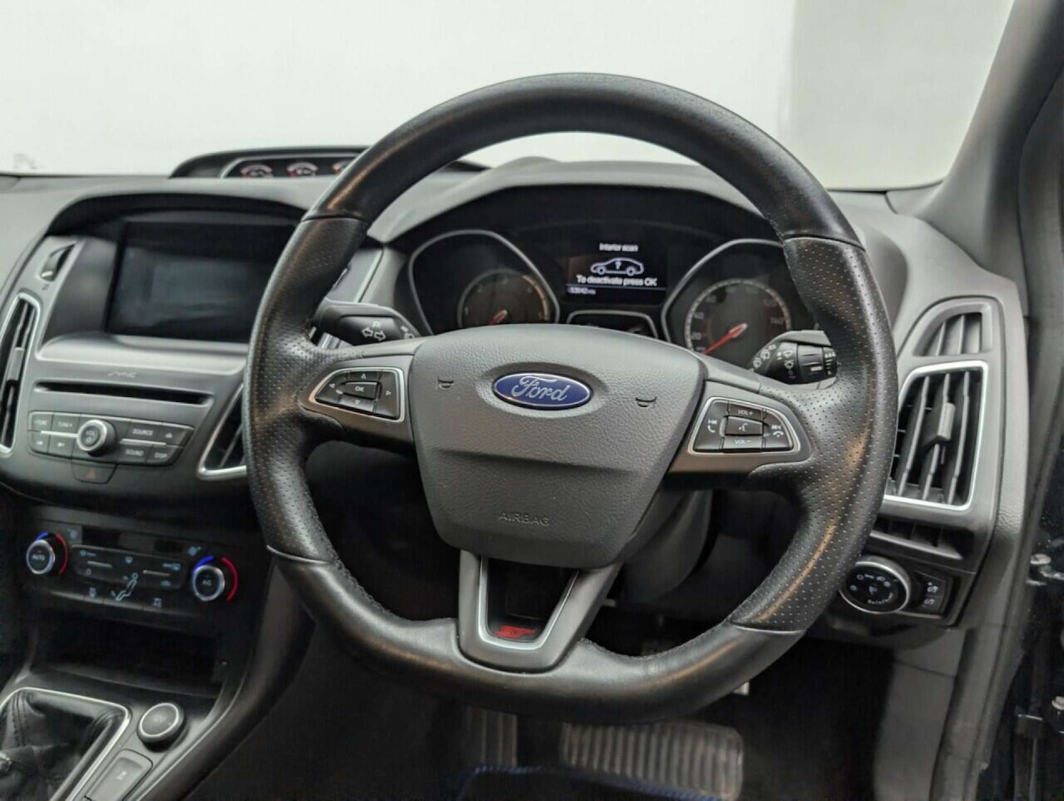 Used Ford Focus 2017 for sale - 77713888: Photo 21