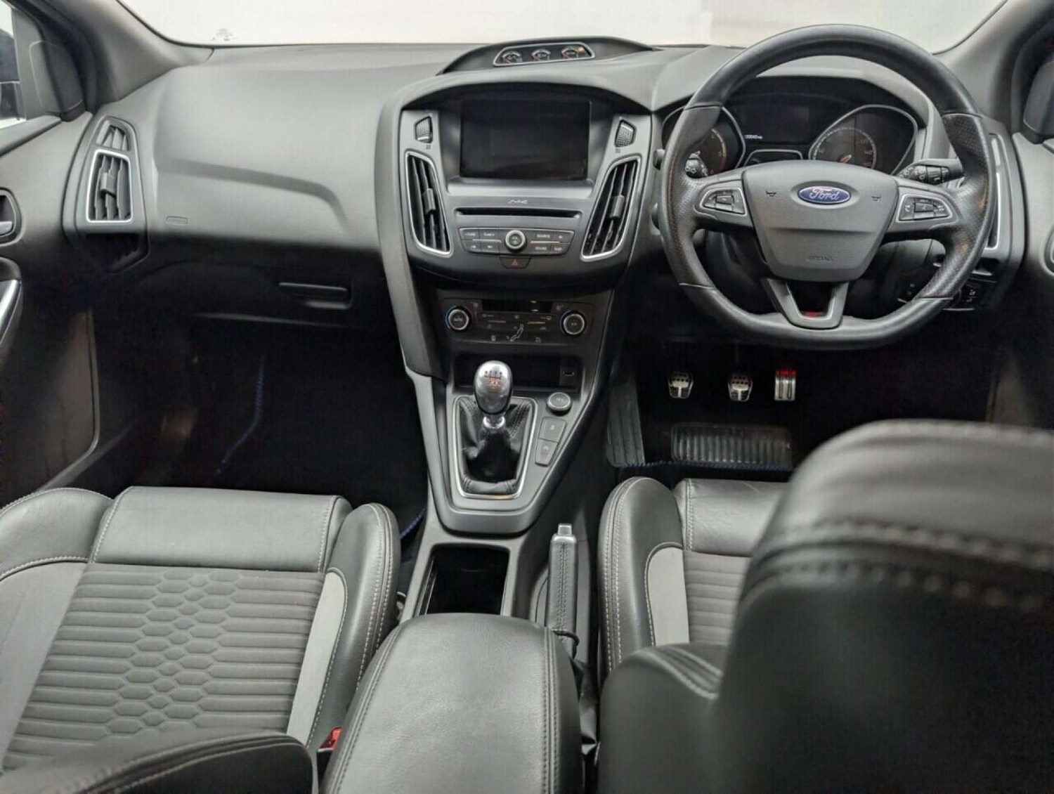 Used Ford Focus 2017 for sale - 77713888: Photo 22