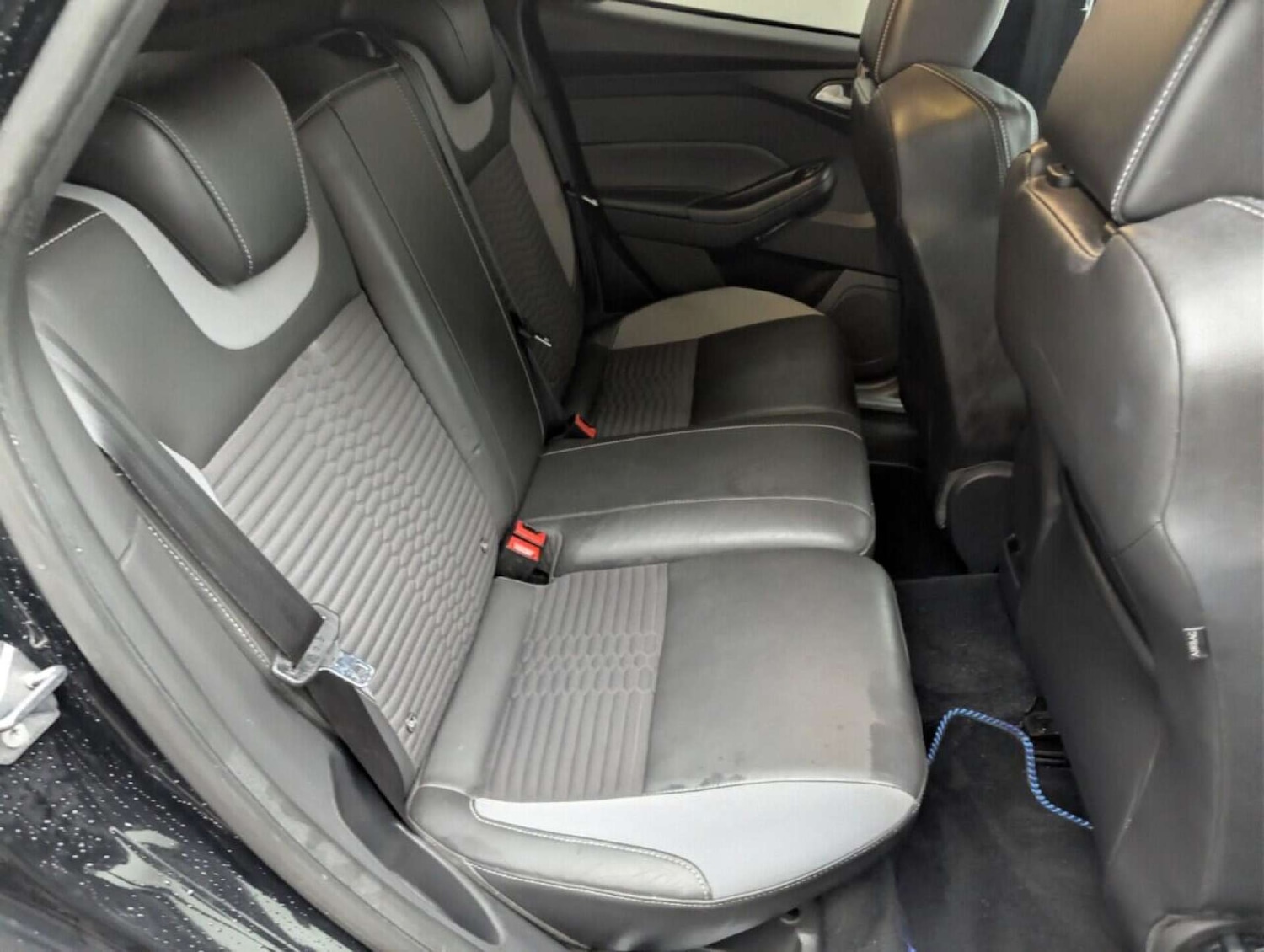 Used Ford Focus 2017 for sale - 77713888: Photo 23