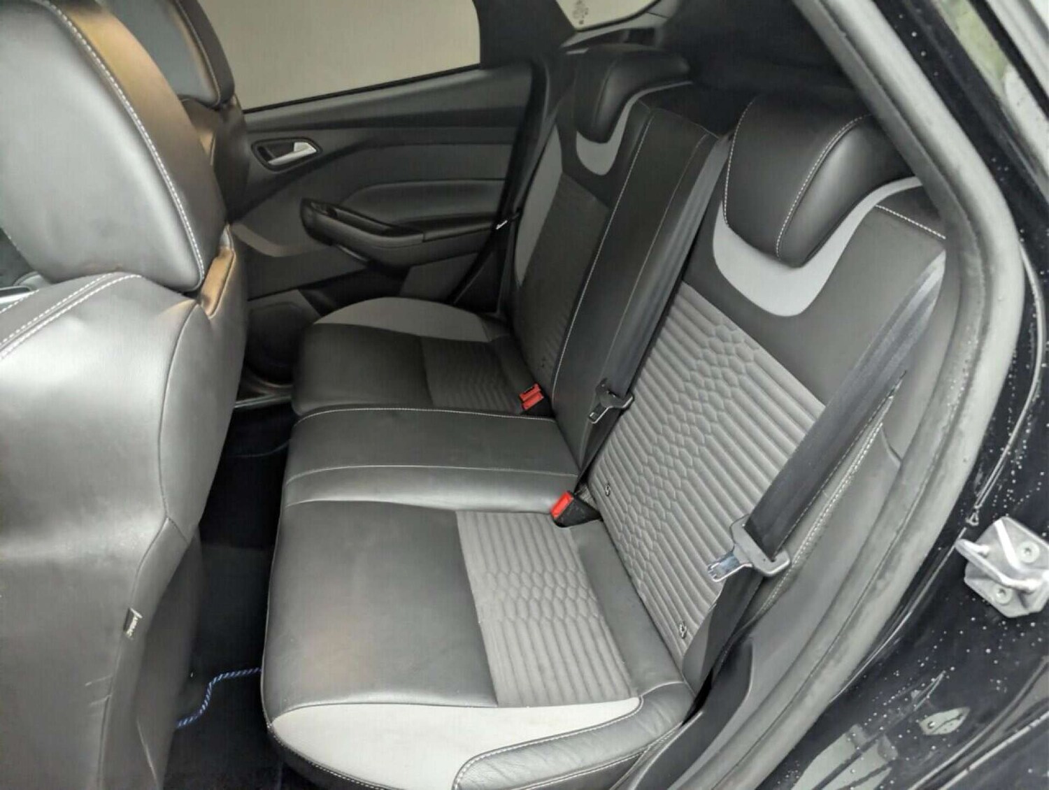 Used Ford Focus 2017 for sale - 77713888: Photo 25