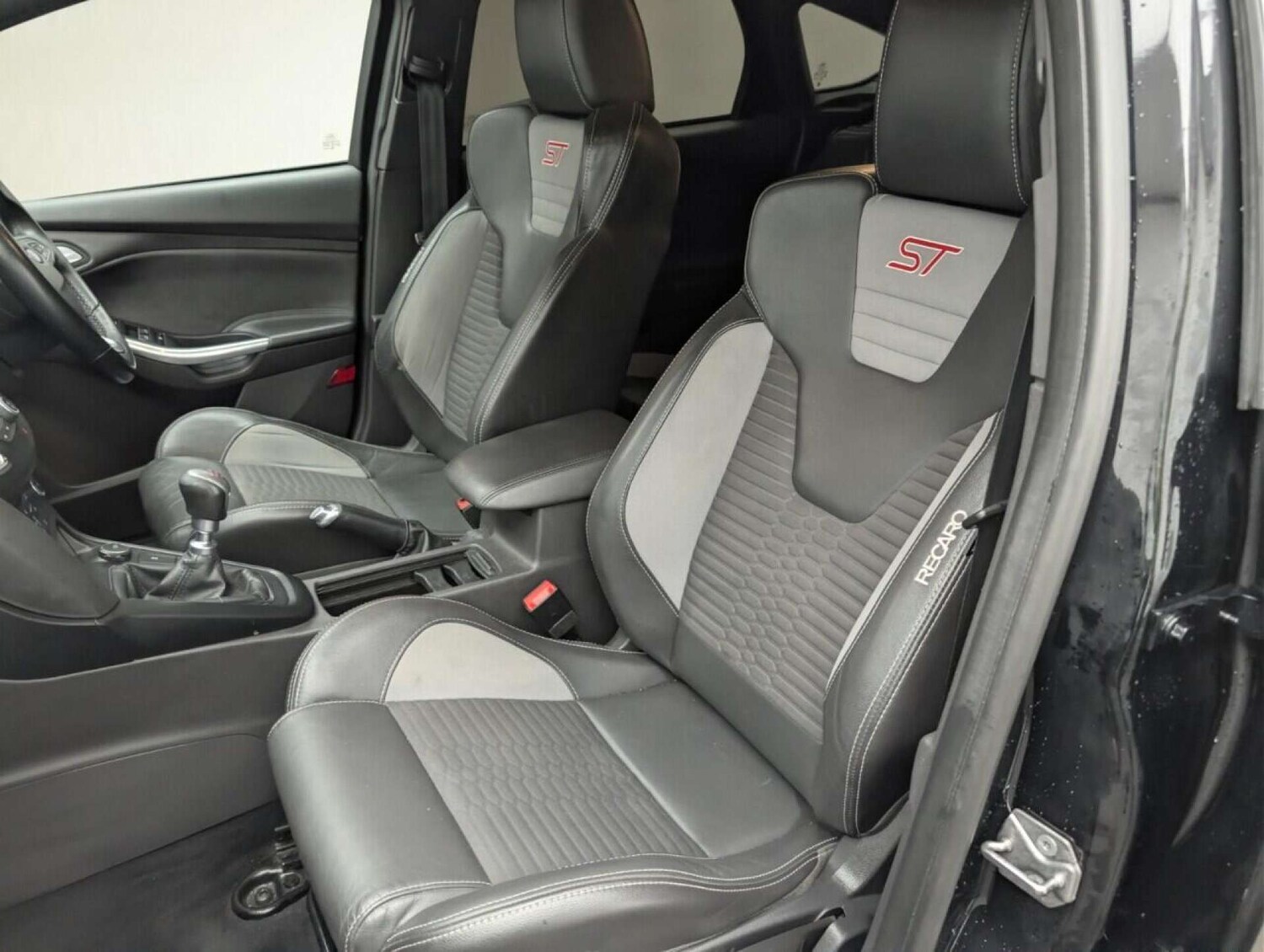 Used Ford Focus 2017 for sale - 77713888: Photo 26