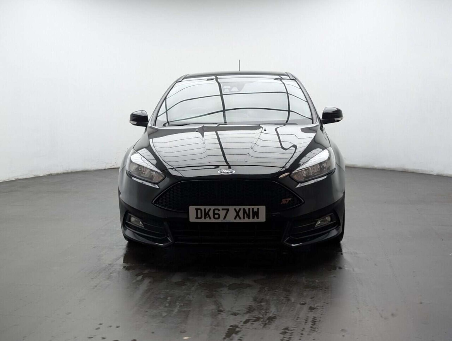 Used Ford Focus 2017 for sale - 77713888: Photo 3