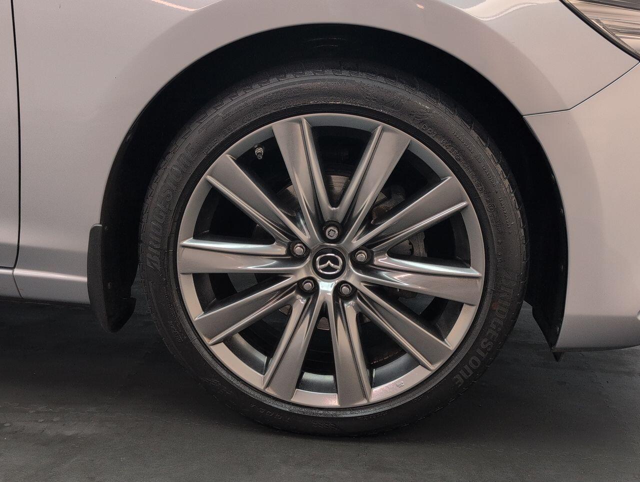 Used Mazda Mazda6 2020 for sale - 76423857: Photo 10