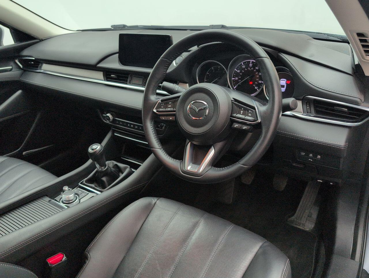 Used Mazda Mazda6 2020 for sale - 76423857: Photo 11