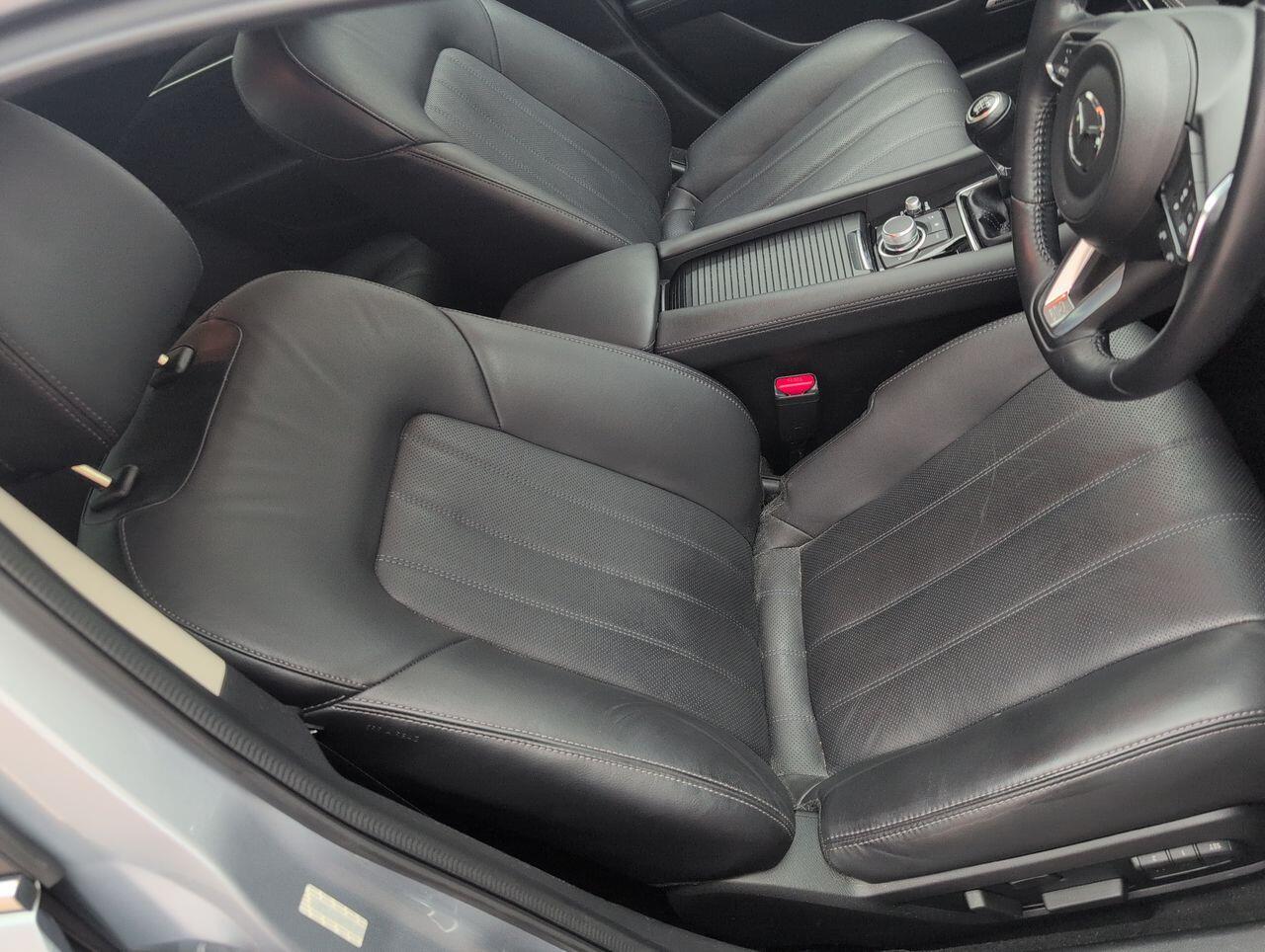 Used Mazda Mazda6 2020 for sale - 76423857: Photo 12