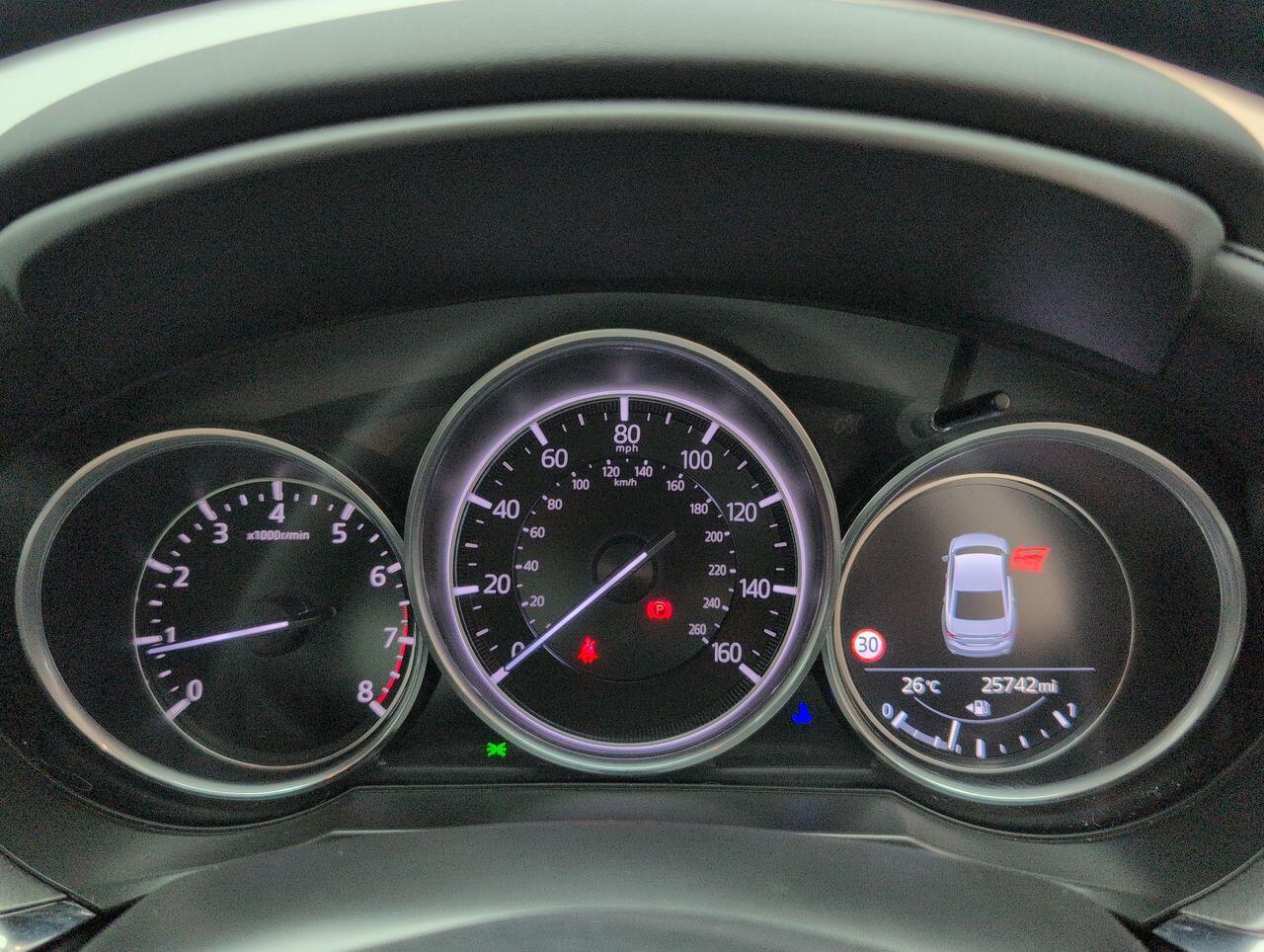 Used Mazda Mazda6 2020 for sale - 76423857: Photo 18