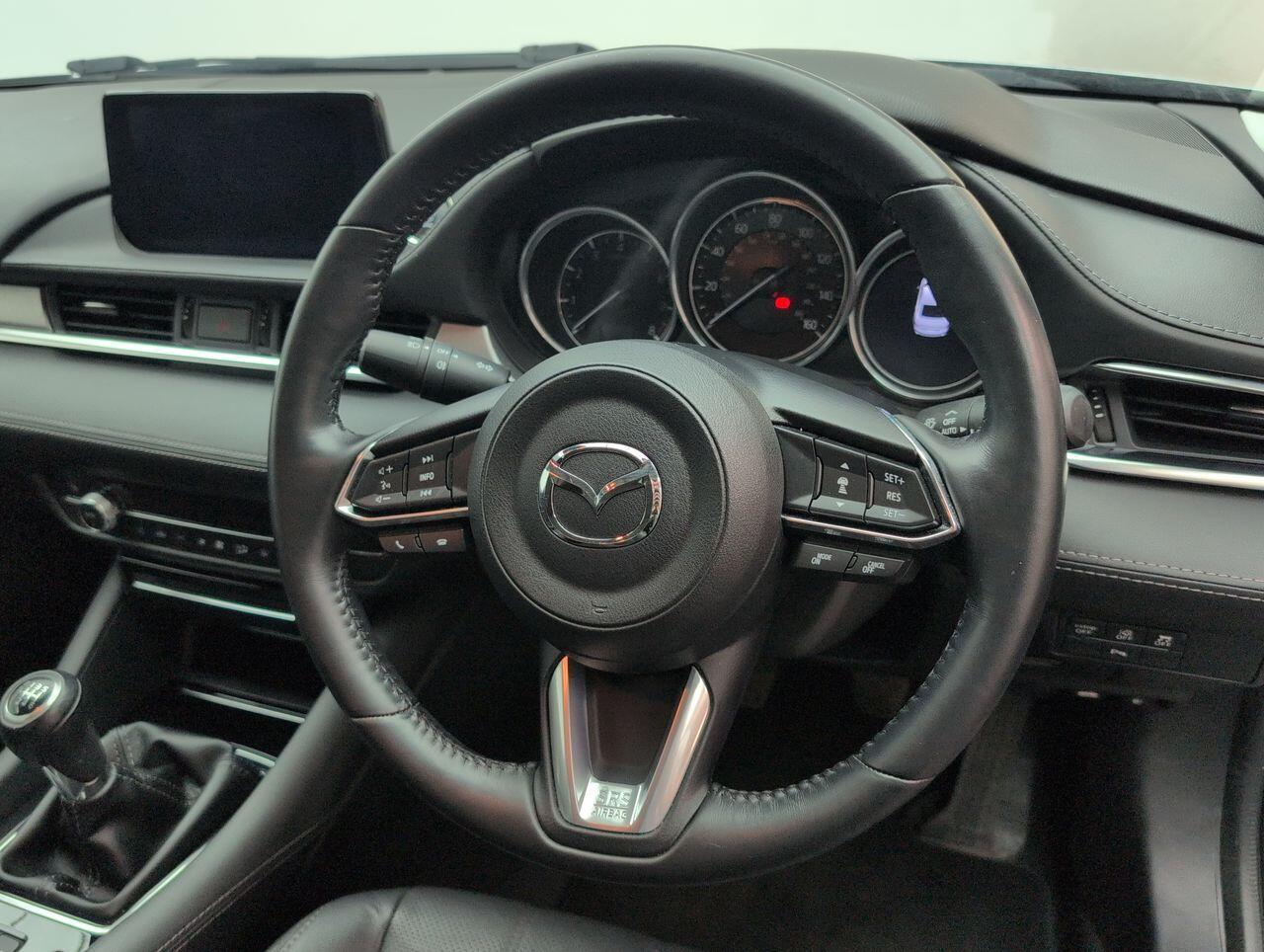 Used Mazda Mazda6 2020 for sale - 76423857: Photo 24