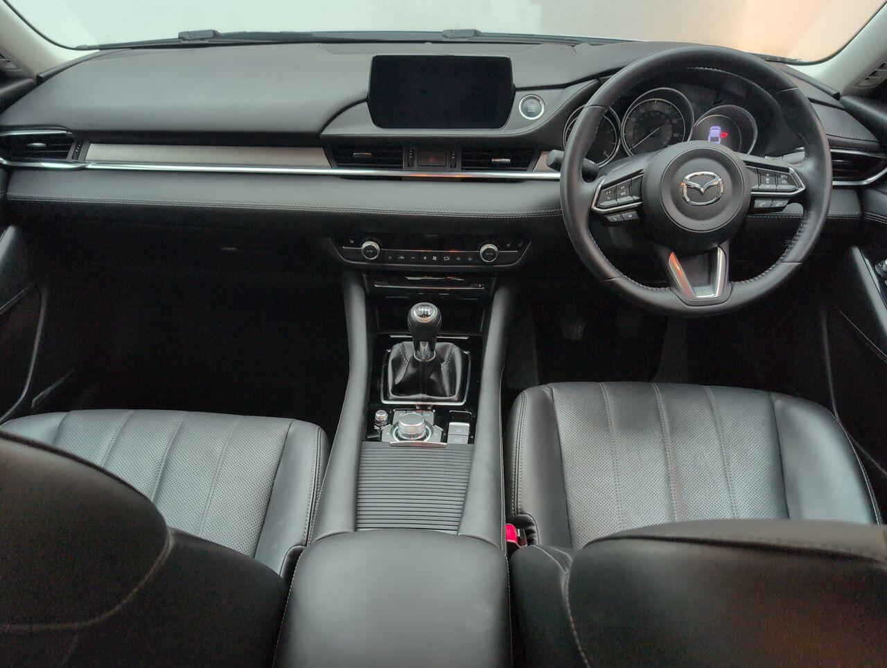 Used Mazda Mazda6 2020 for sale - 76423857: Photo 25