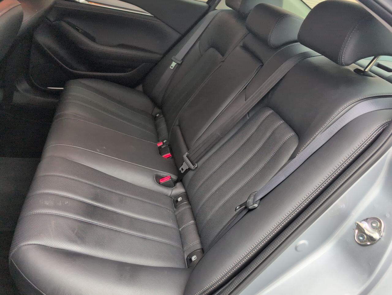 Used Mazda Mazda6 2020 for sale - 76423857: Photo 28