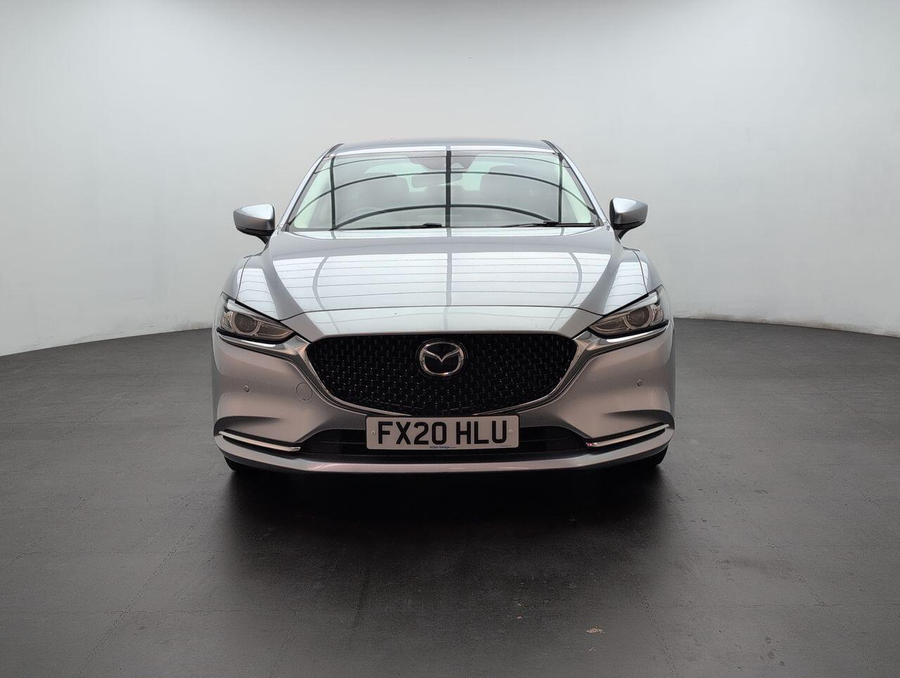 Used Mazda Mazda6 2020 for sale - 76423857: Photo 3