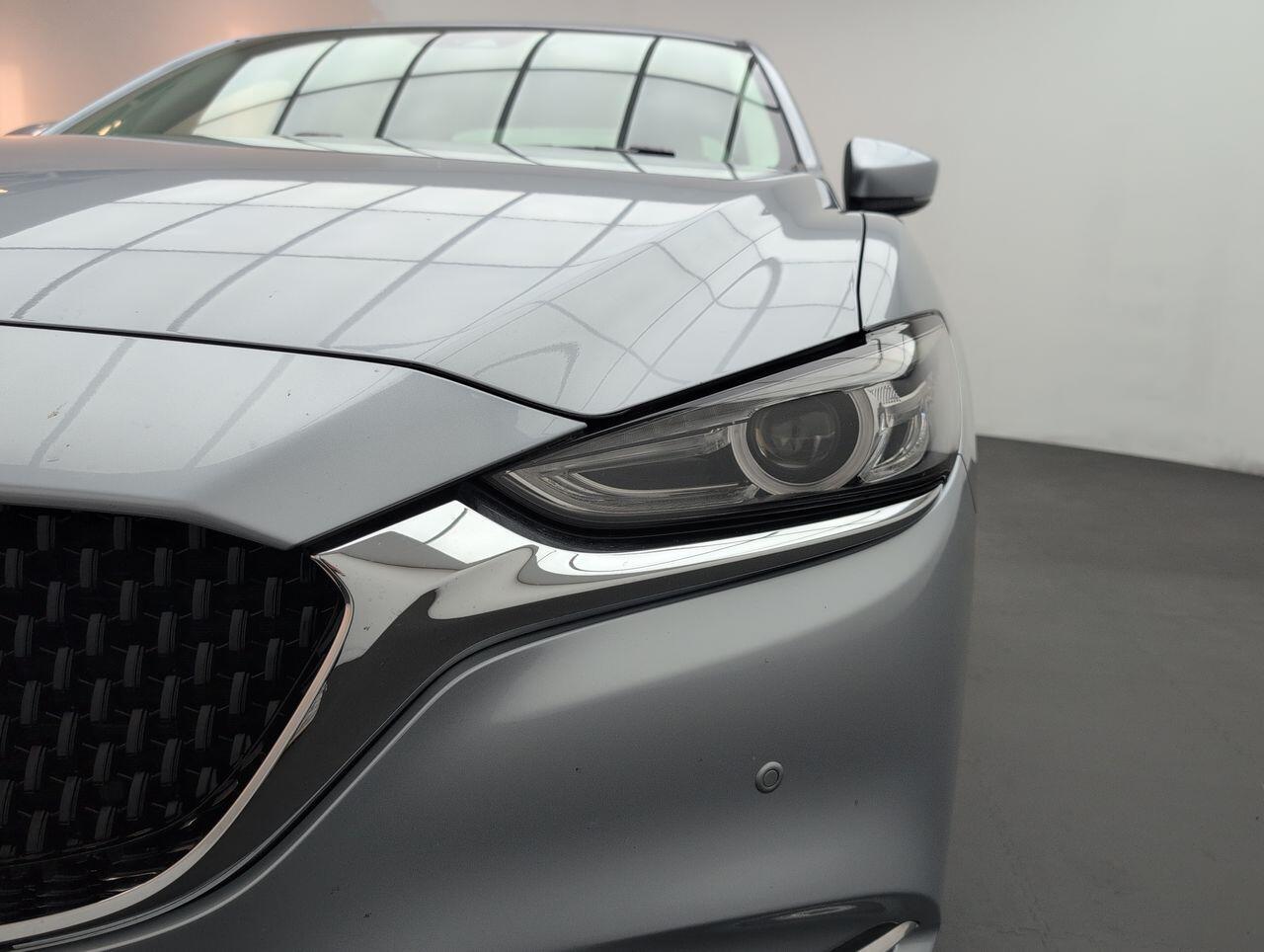 Used Mazda Mazda6 2020 for sale - 76423857: Photo 30