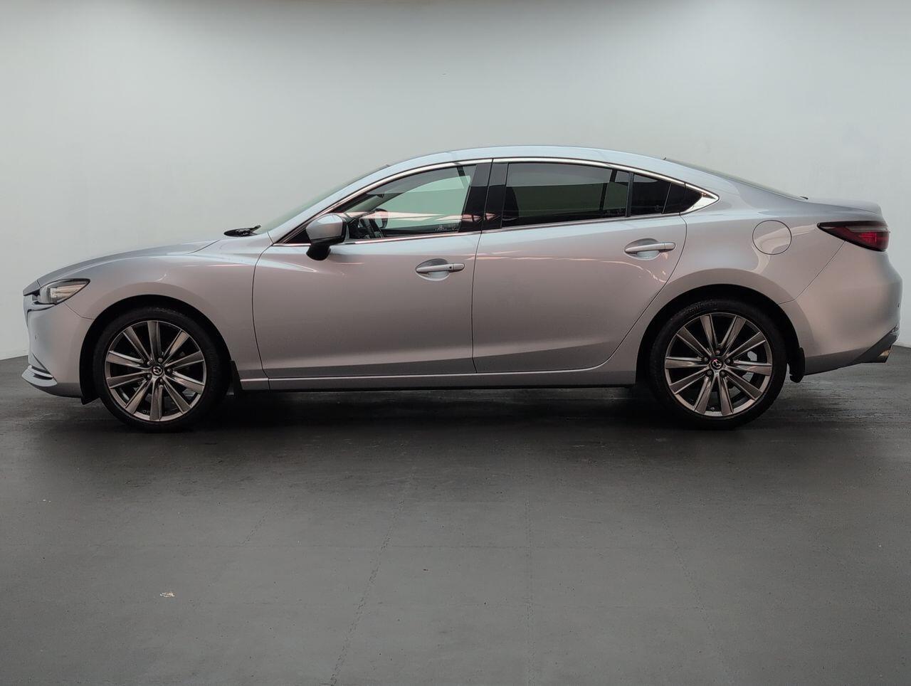 Used Mazda Mazda6 2020 for sale - 76423857: Photo 5