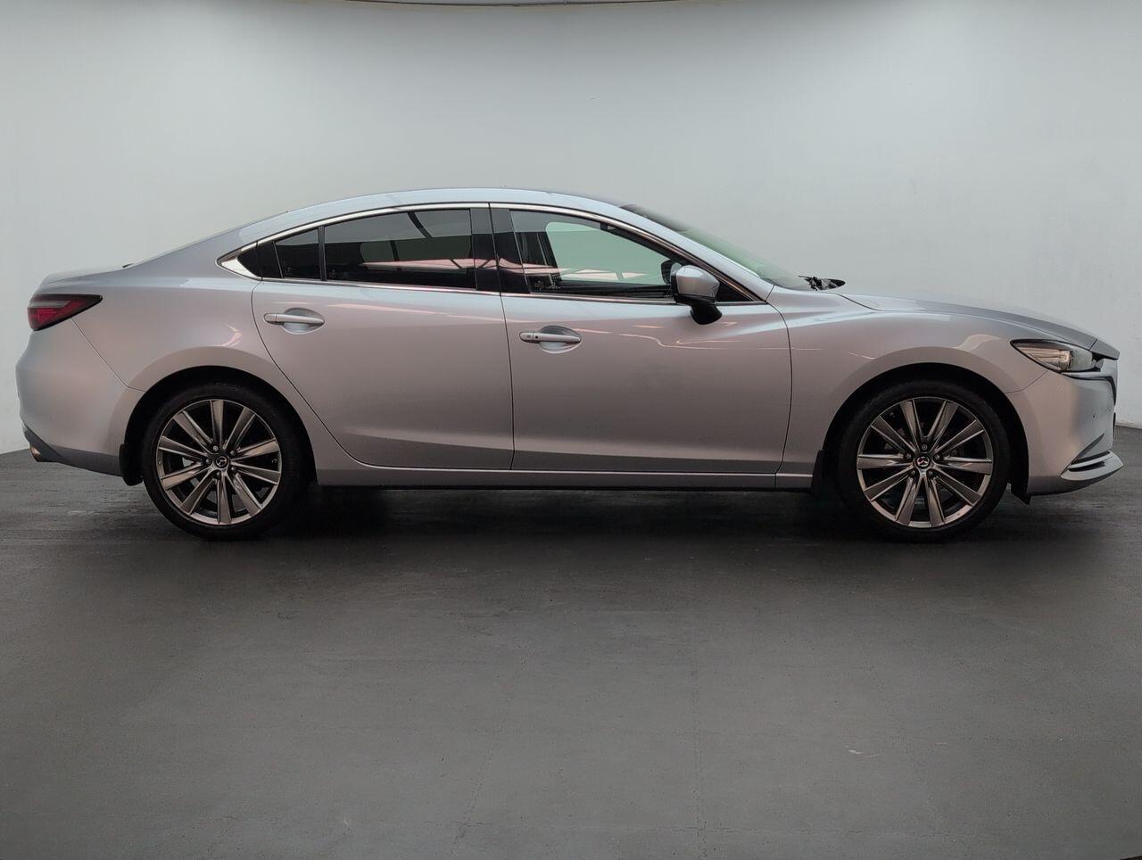 Used Mazda Mazda6 2020 for sale - 76423857: Photo 9