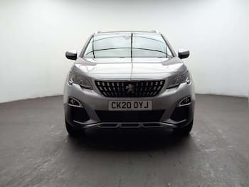 Used Peugeot 5008 2020 for sale - 79614310: Photo