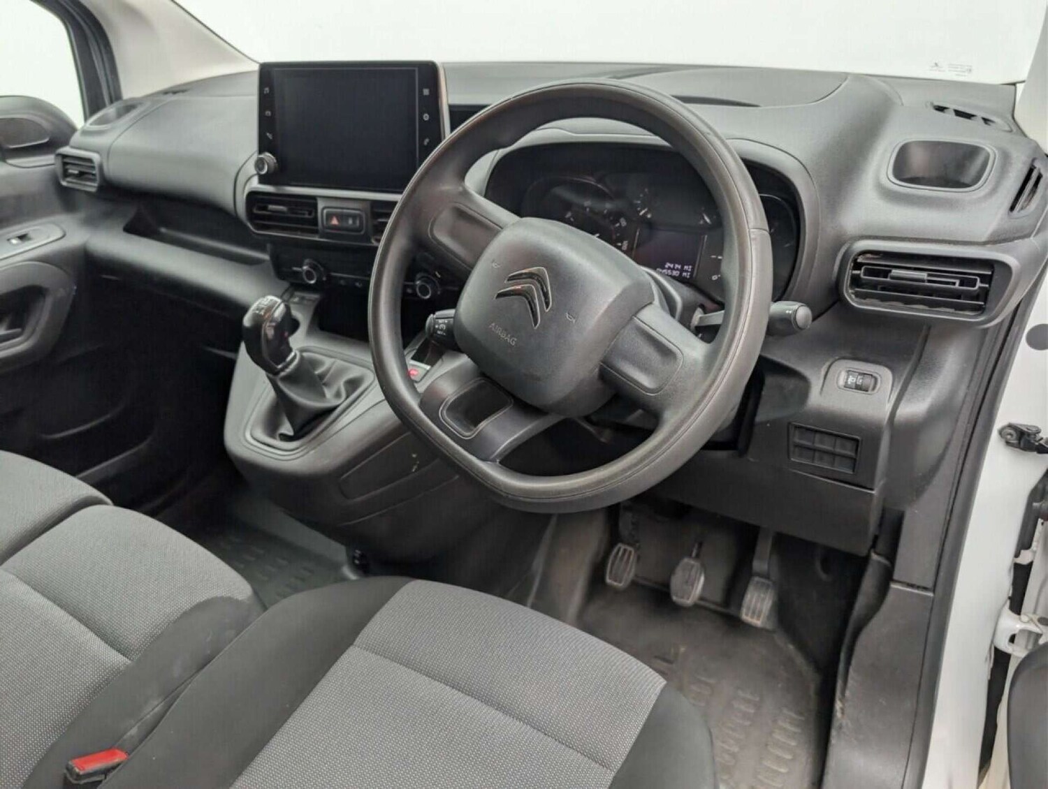 Used Citroen Berlingo 2019 for sale - 77714879: Photo 11