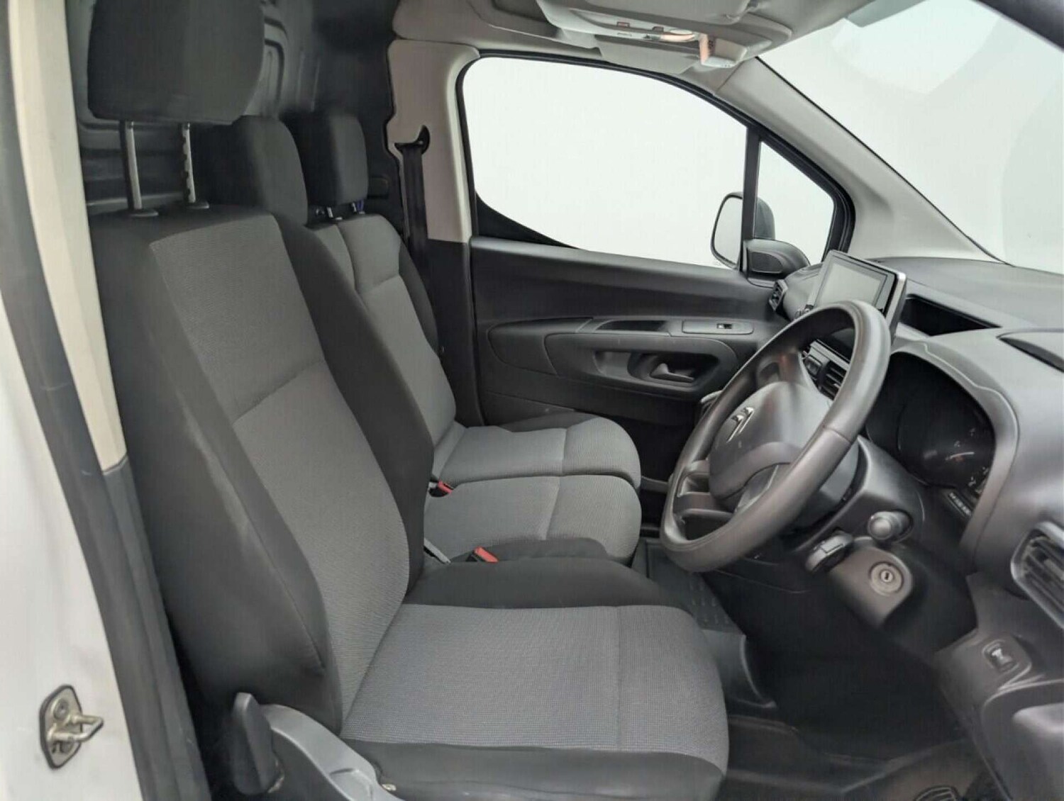 Used Citroen Berlingo 2019 for sale - 77714879: Photo 12