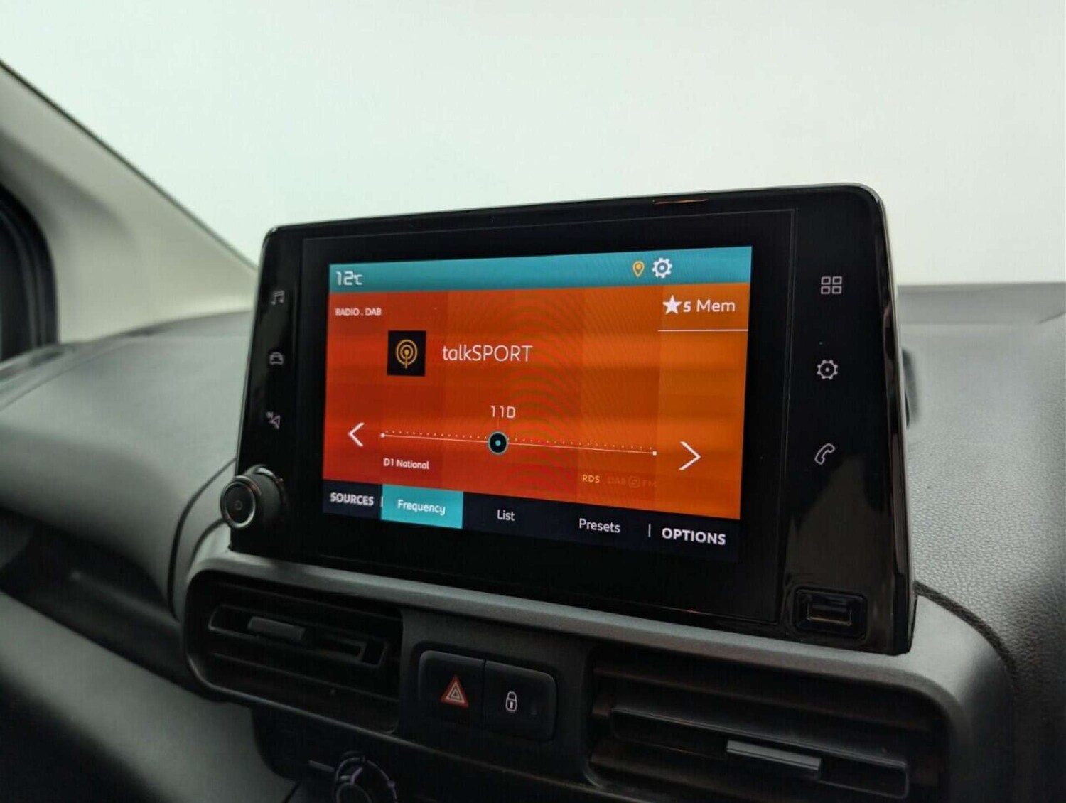 Used Citroen Berlingo 2019 for sale - 77714879: Photo 13