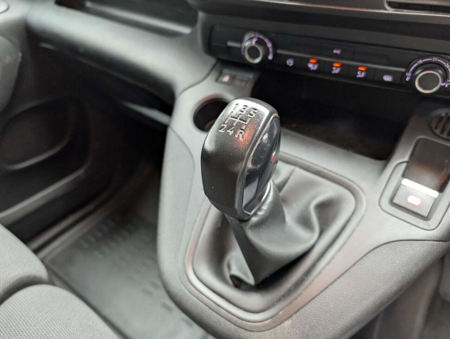 Used Citroen Berlingo 2019 for sale - 77714879: Photo 16