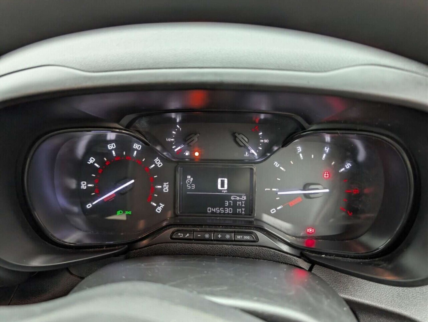 Used Citroen Berlingo 2019 for sale - 77714879: Photo 17