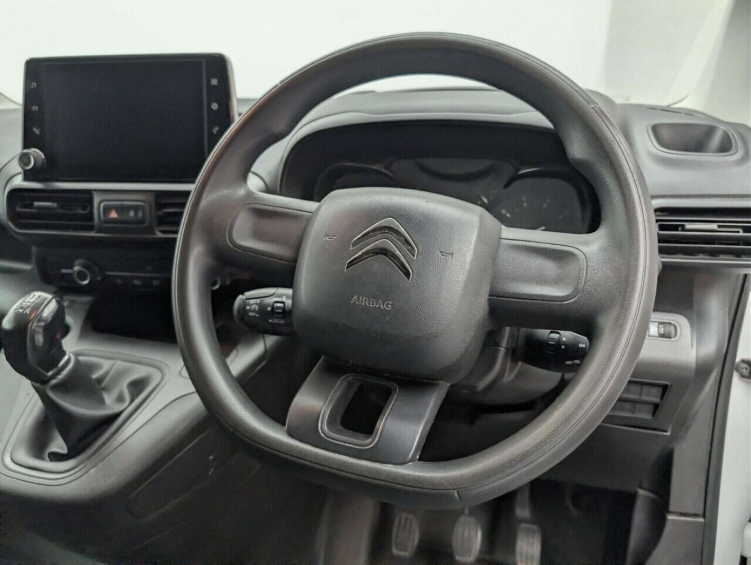 Used Citroen Berlingo 2019 for sale - 77714879: Photo 20