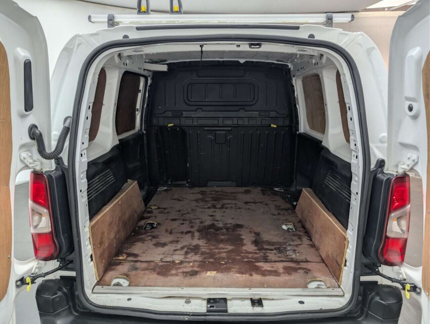 Used Citroen Berlingo 2019 for sale - 77714879: Photo 21