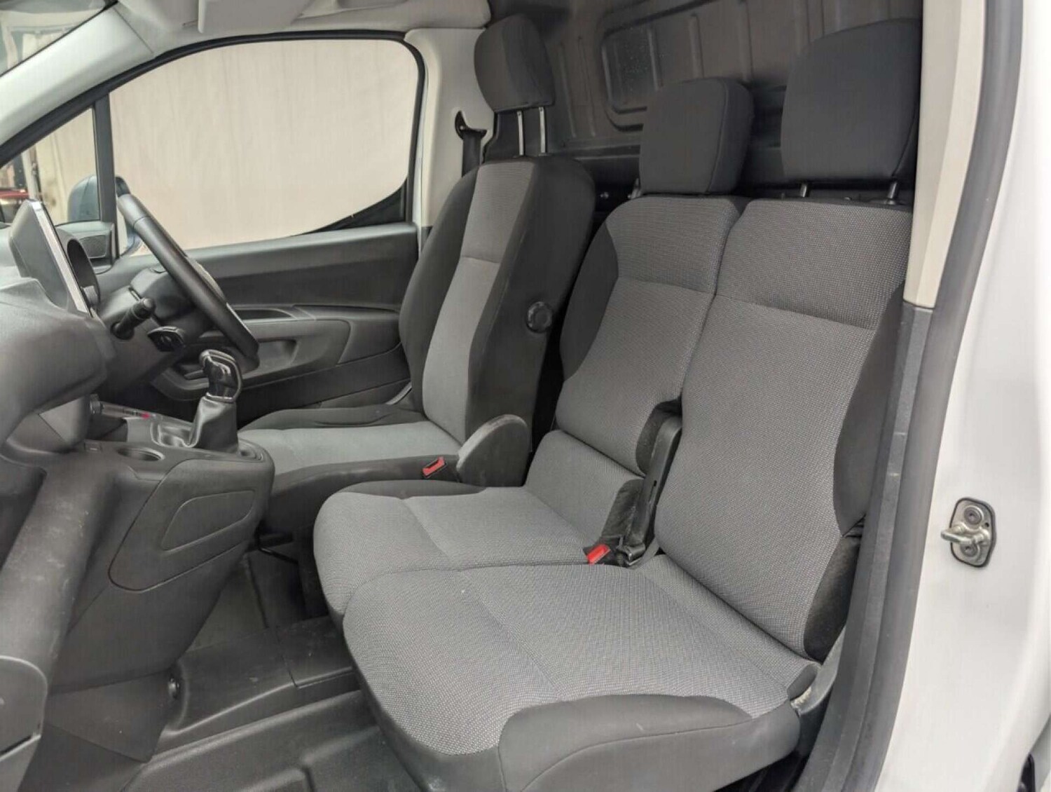 Used Citroen Berlingo 2019 for sale - 77714879: Photo 24