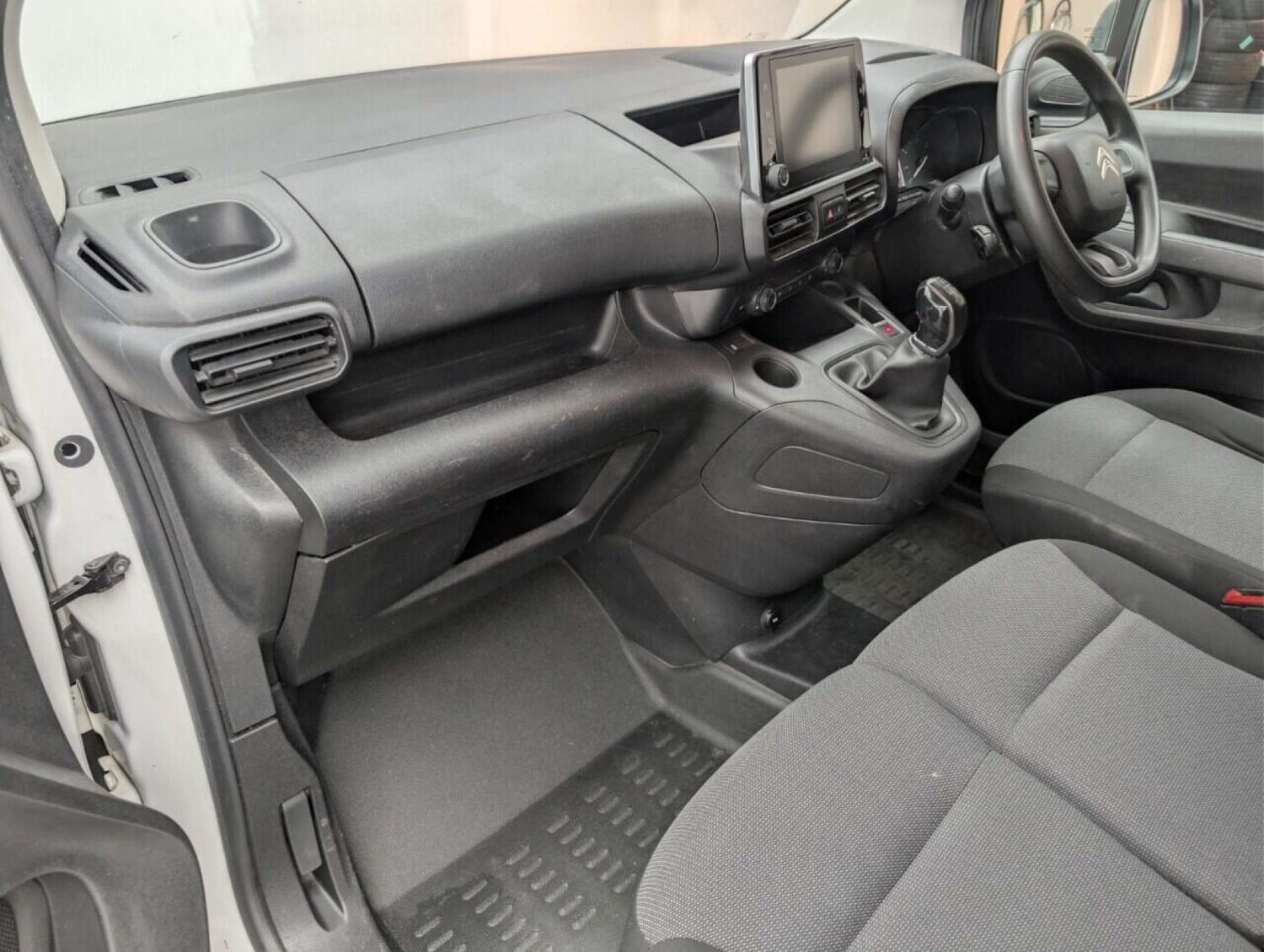 Used Citroen Berlingo 2019 for sale - 77714879: Photo 25