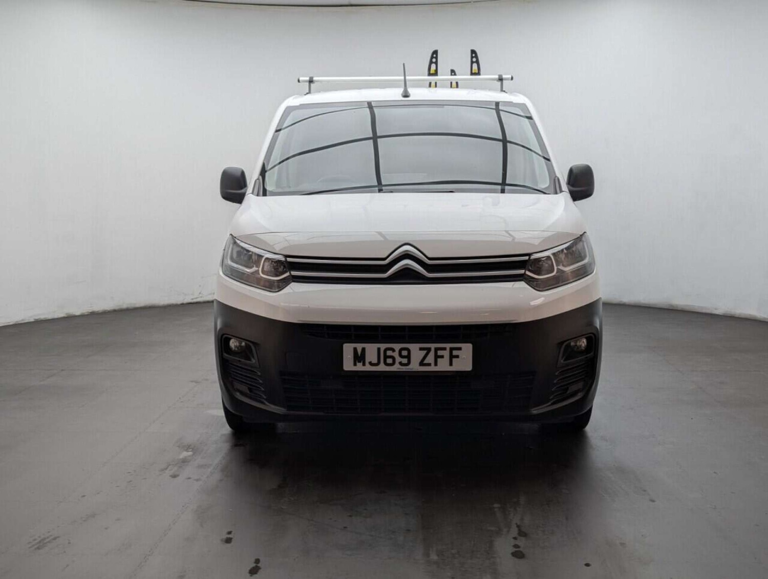 Used Citroen Berlingo 2019 for sale - 77714879: Photo 3